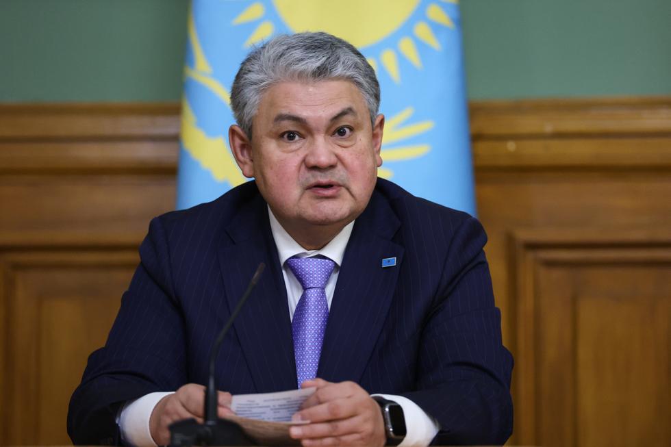 Trygler USA og EU om grep etter droneangrep