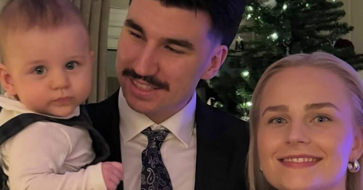 Landslagsstjerne Simen Lyse tok et brutalt valg: