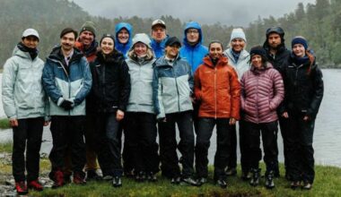 Trekker seg fra «Vokteren»: - Føler meg som en sviker