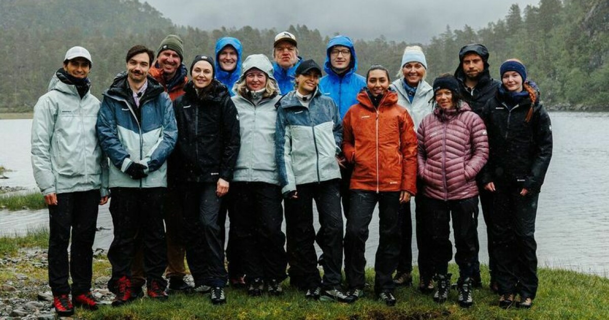 Trekker seg fra «Vokteren»: - Føler meg som en sviker