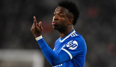 Real Madrid: sjokk-exit i Copa del Ray: – En fiasko