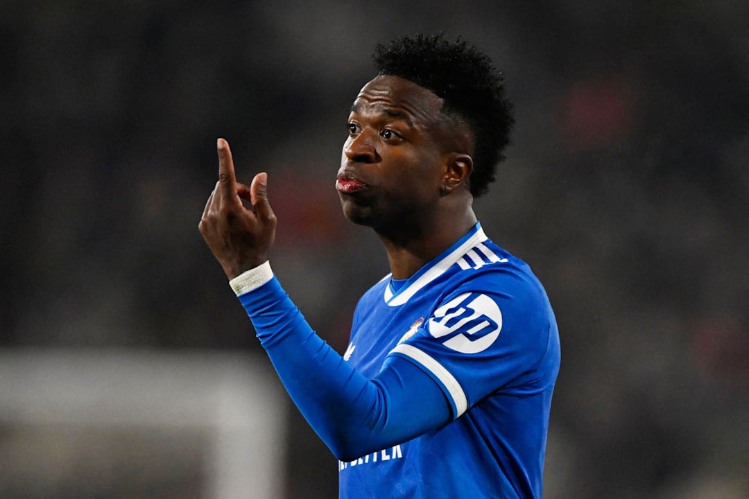 Real Madrid: sjokk-exit i Copa del Ray: – En fiasko