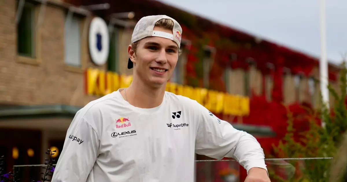 19-åringen håvet inn millioner – så mye tjente han på bragden - TV2.no