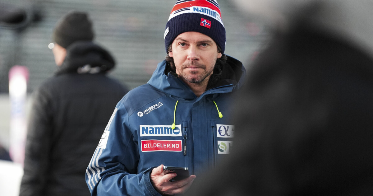 Utestengt i 18 måneder: - Urimelig