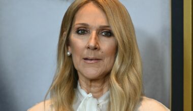 Céline Dion minnes avdød ektemann René Angélil med rørende Facebook-innlegg