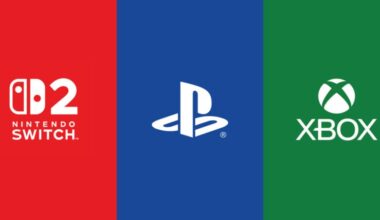 Sony, Microsoft og Nintendo med felles front for tryggere spilling