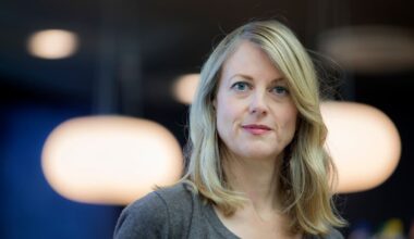 Forfatter Helene Uri beklager etter «I mitt lune hi»-kritikk