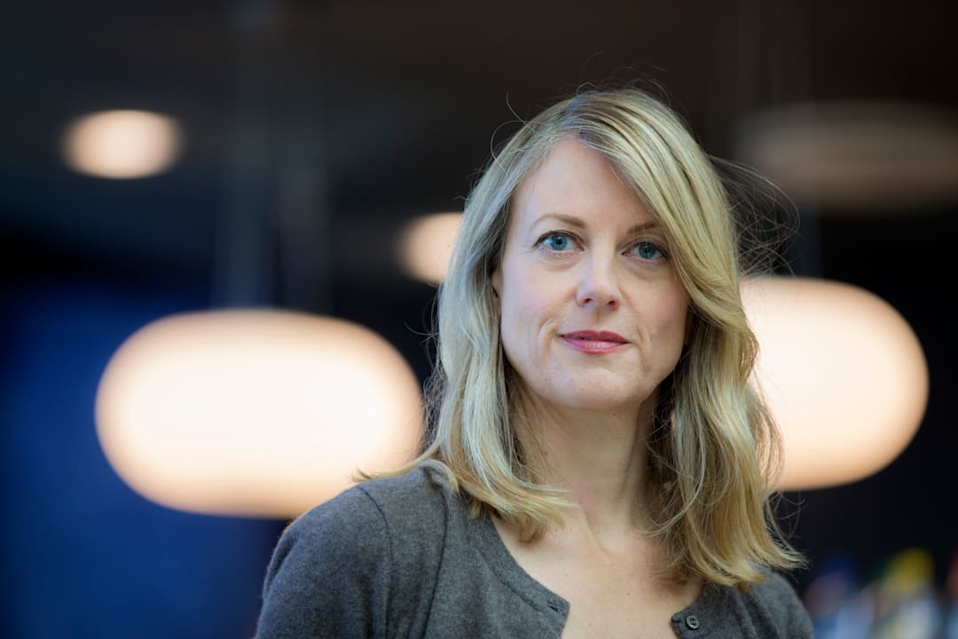 Forfatter Helene Uri beklager etter «I mitt lune hi»-kritikk