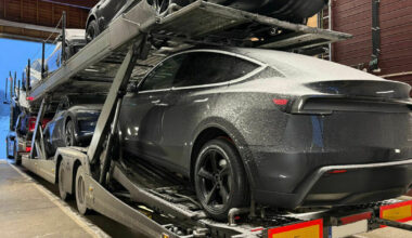 Sommerdekk på vinterføre: Ba om unntak