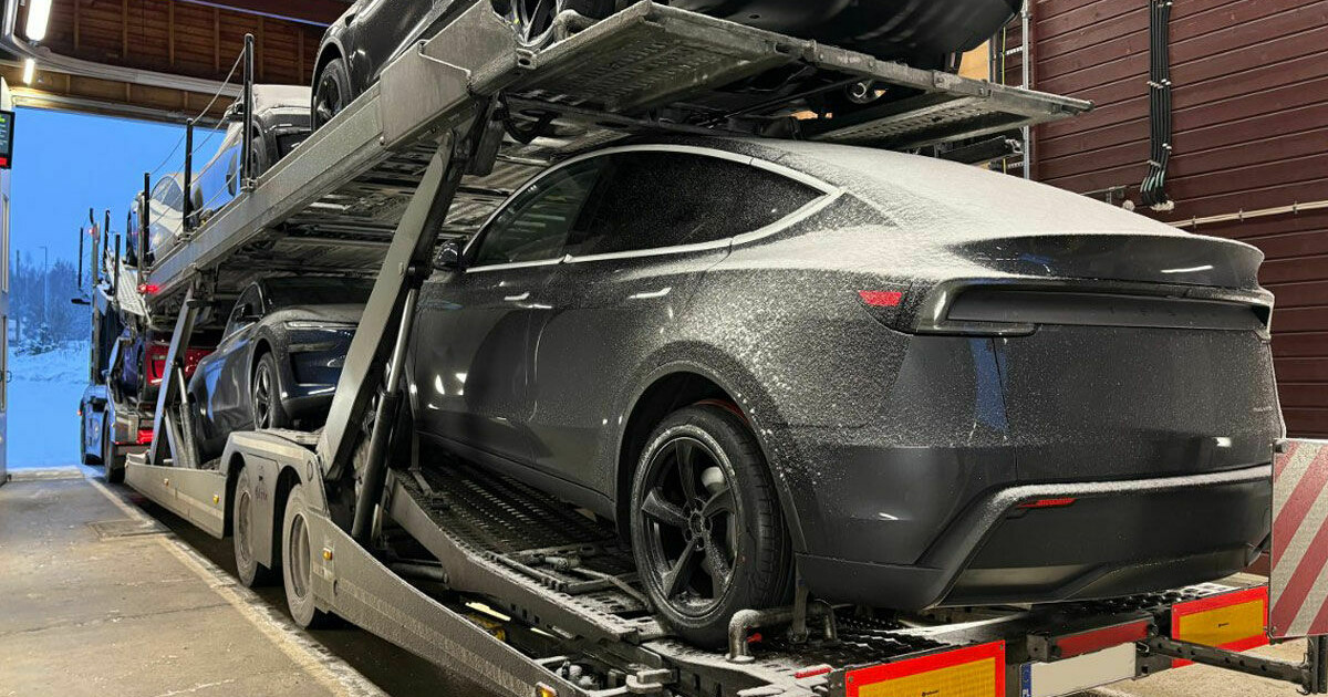 Sommerdekk på vinterføre: Ba om unntak