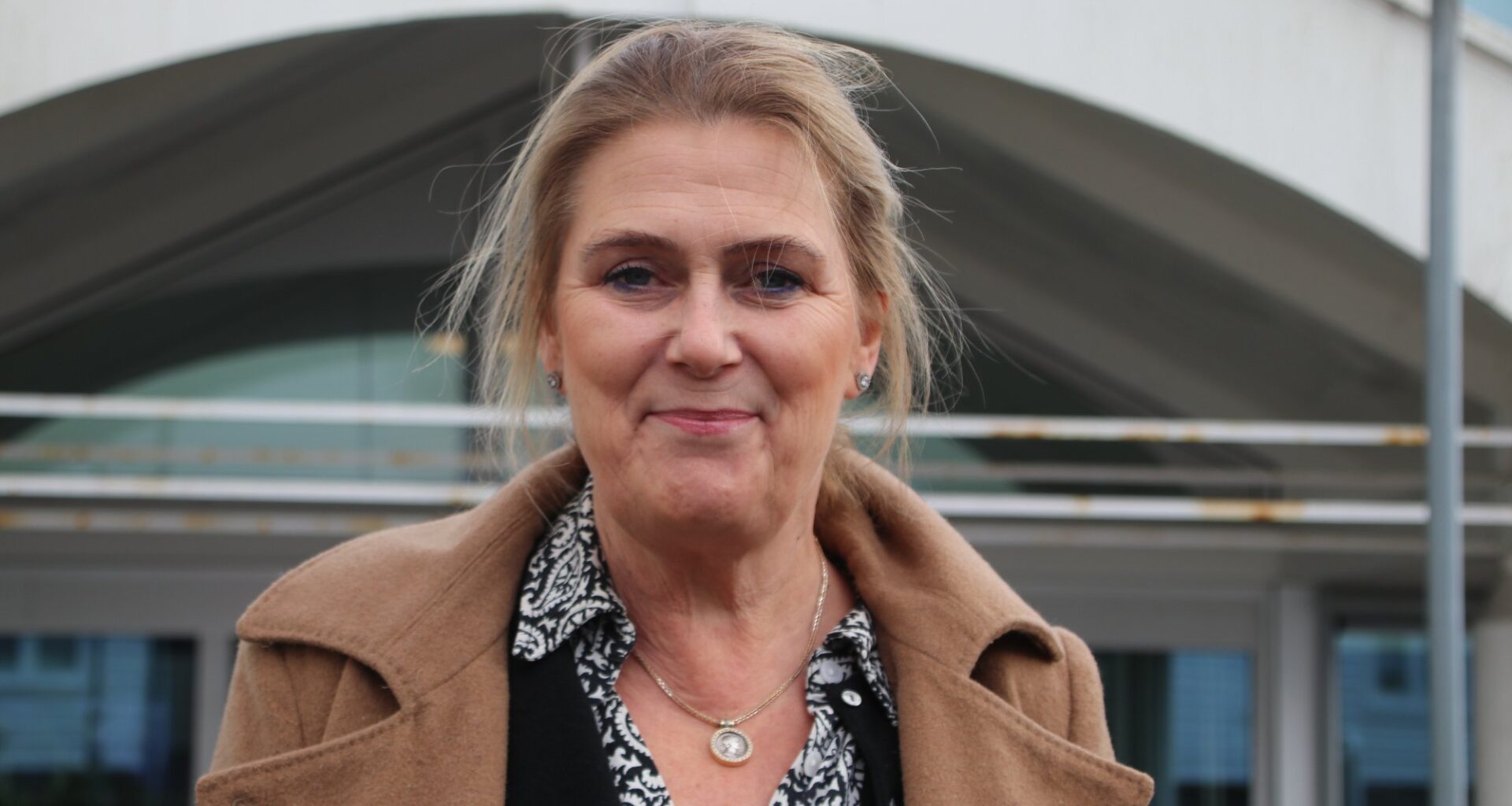 Statsforvalteren i Agder, Flekkefjord | Statsforvalteren vil ha omkamper om bygging i strandsonen