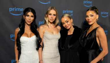 «Girls of Oslo»: Ville dekke Høiby-saken