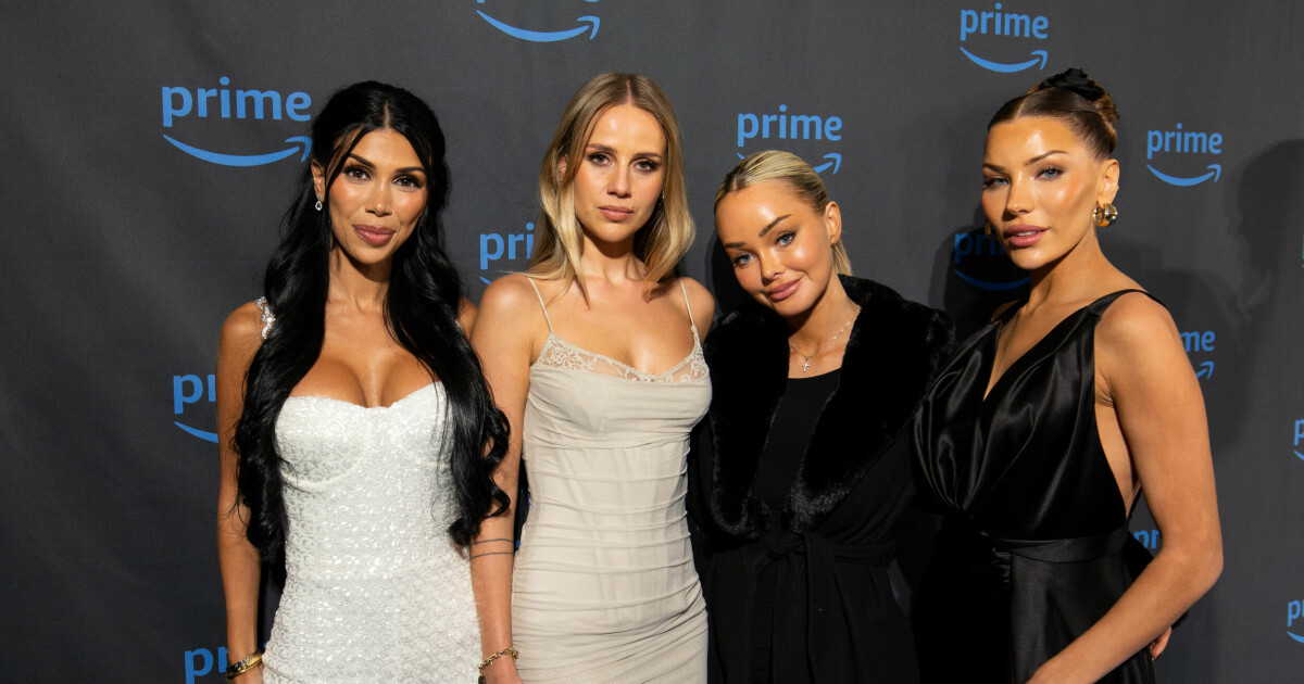 «Girls of Oslo»: Ville dekke Høiby-saken