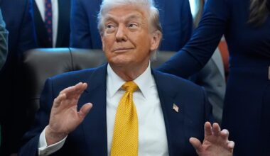 Truer med å bruke opprørsloven i Minnesota