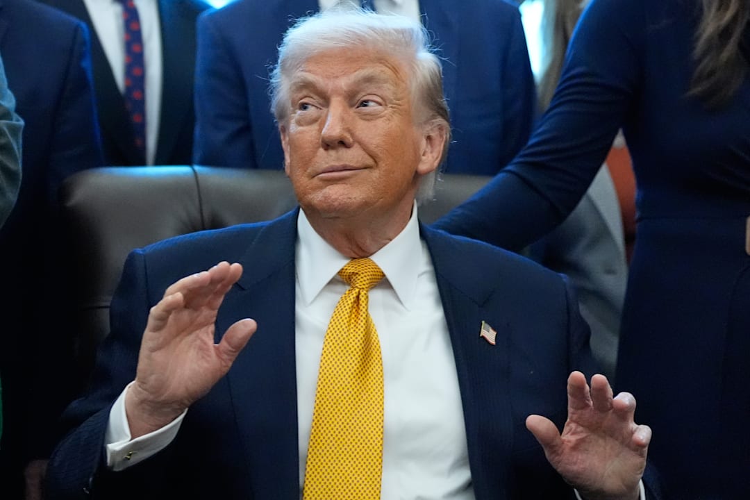 Truer med å bruke opprørsloven i Minnesota