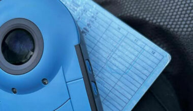 Falskt førerkort: Her avslører UP svindleren