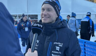 Estisk bombe: Nordmann står bak