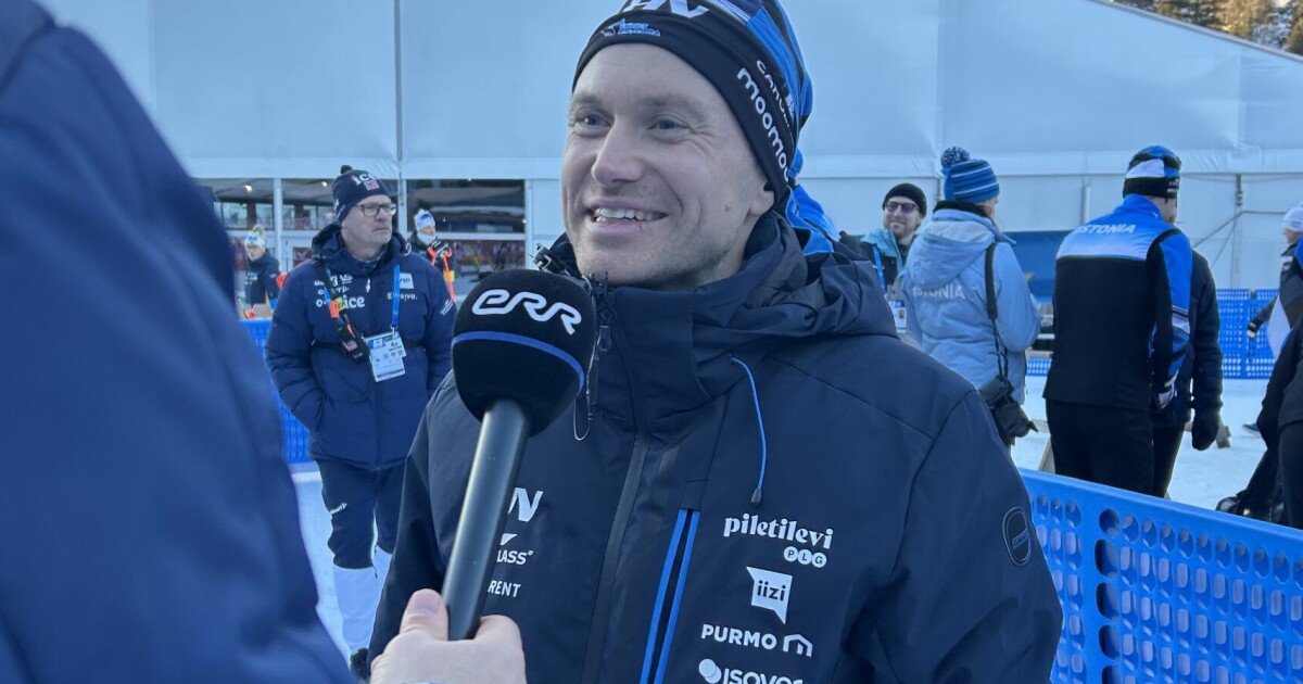 Estisk bombe: Nordmann står bak