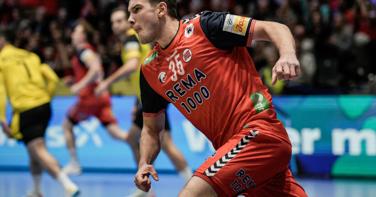 Hyller debutant etter kalasseier i premieren