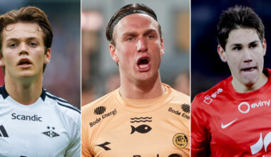 Summene sjokkerte - dette er tidenes beste salg fra Norge