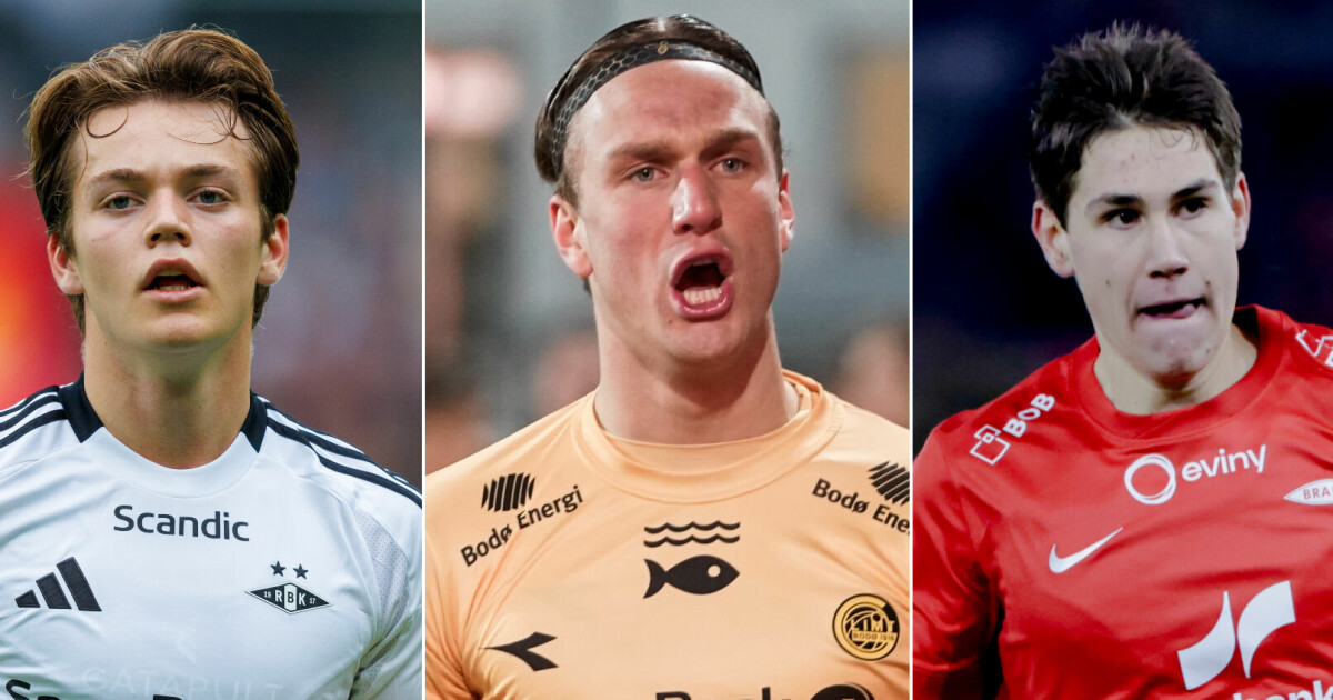 Summene sjokkerte - dette er tidenes beste salg fra Norge