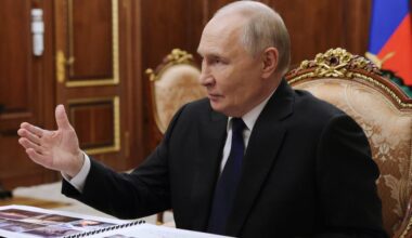 India gir etter for Trump-press – reduserer kjøp av russisk olje