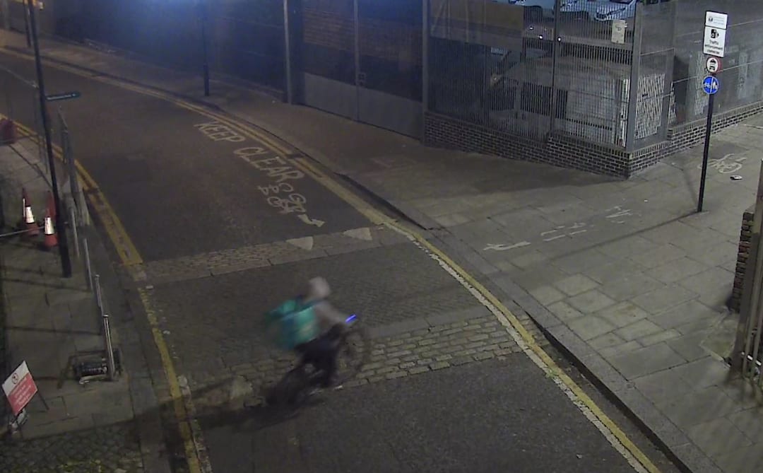 Skjøt åtte år gammel jente på bursdagen