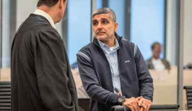 Arfan Bhatti får dommen etter 25. juni-terror i Oslo