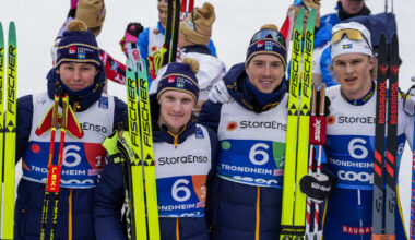 Reagerer på svensk tilstand: - Det føles urettferdig