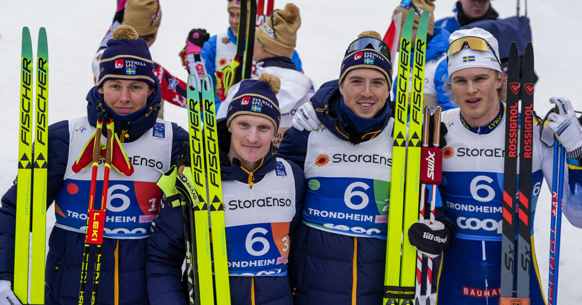 Reagerer på svensk tilstand: - Det føles urettferdig