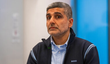 Arfan Bhatti er dømt til 30 års forvaring