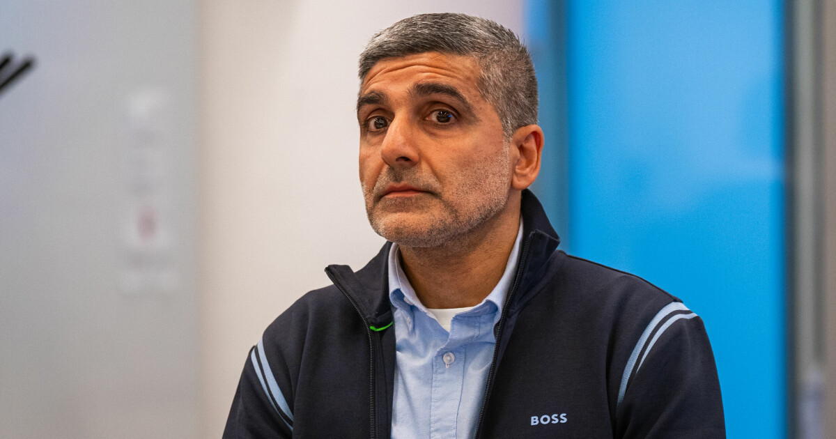 Arfan Bhatti er dømt til 30 års forvaring