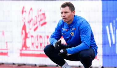 TV 2 erfarer: Riise klar for Godset