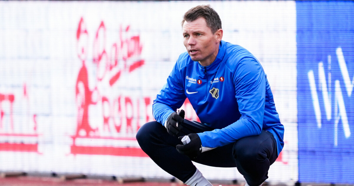 TV 2 erfarer: Riise klar for Godset