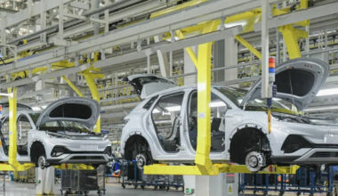 Tror robotene kan ta helt over