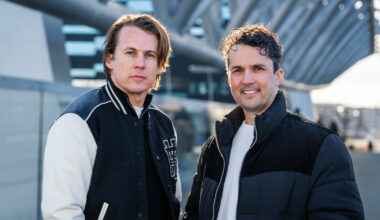 Trekker seg fra Melodi Grand Prix