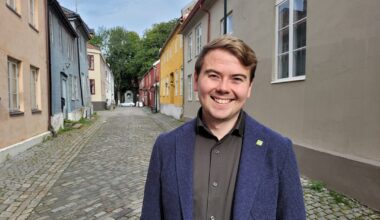 MDG trekker seg fra byrådet i Trondheim