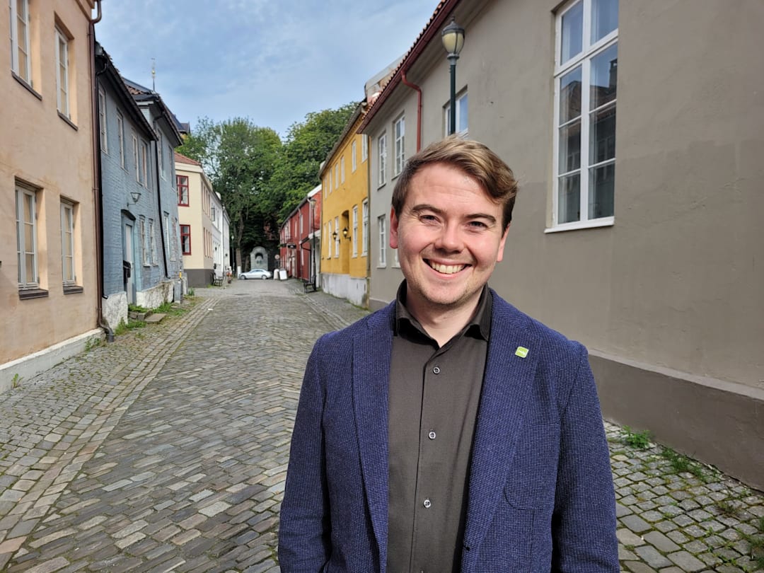 MDG trekker seg fra byrådet i Trondheim