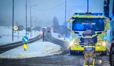 Hüseyin (25) omkom i ulykke i Vestby