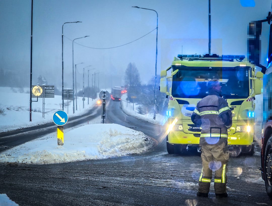Hüseyin (25) omkom i ulykke i Vestby