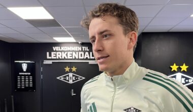 Sæter har fått nok: - Helt uaktuelt