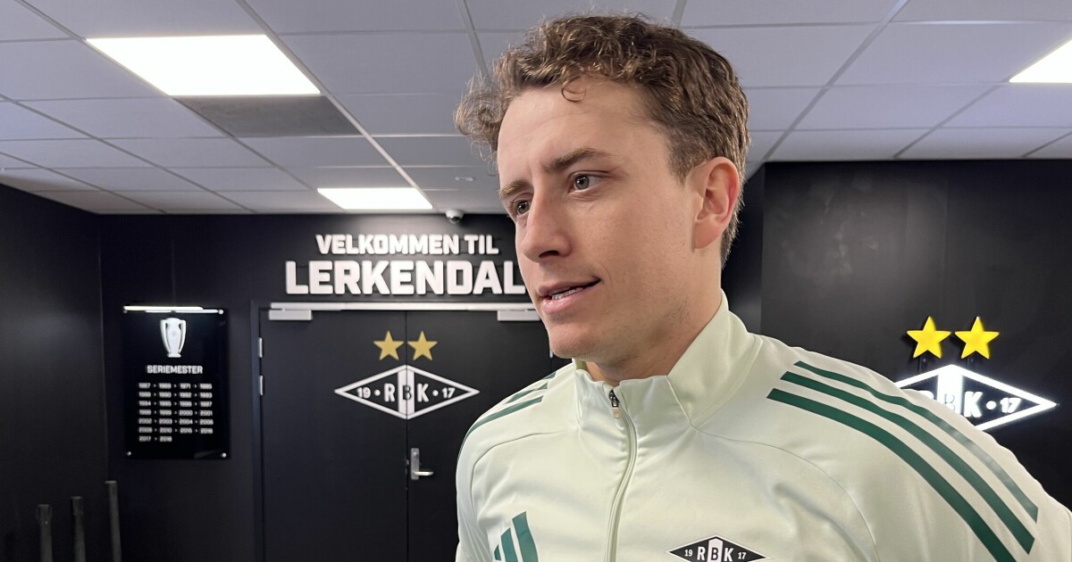 Sæter har fått nok: - Helt uaktuelt