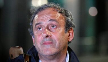 – Han liker de rike og mektige