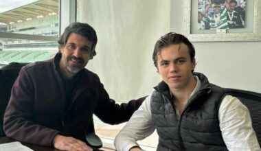 19-åringen dominerte i 3. divisjon