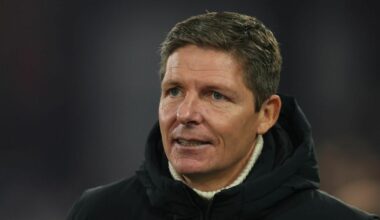 Glasner forlater Palace i sommer