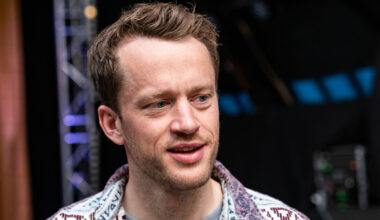 Reklamestunt hindrer Tarjei Bøs TV-debut som NRK-ekspert