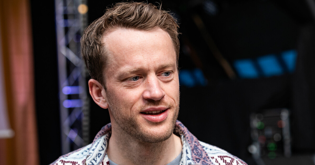 Reklamestunt hindrer Tarjei Bøs TV-debut som NRK-ekspert