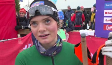 Legende-datter overrasket: - Det sier alt om hvilket sjokk dette er