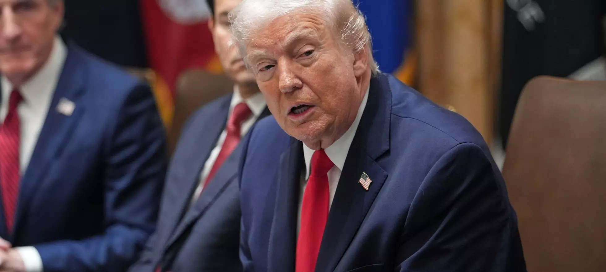 «Vil ikke få det til»