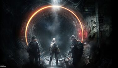 Massive Entertainment beskriver The Division 3 som et "monster"